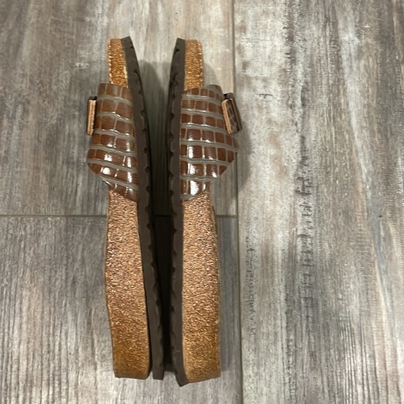 Birkenstock Tatami Slides Size 38 - Picture 6 of 8